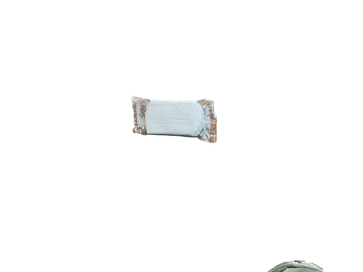CLAY BAR WHITE LICH
