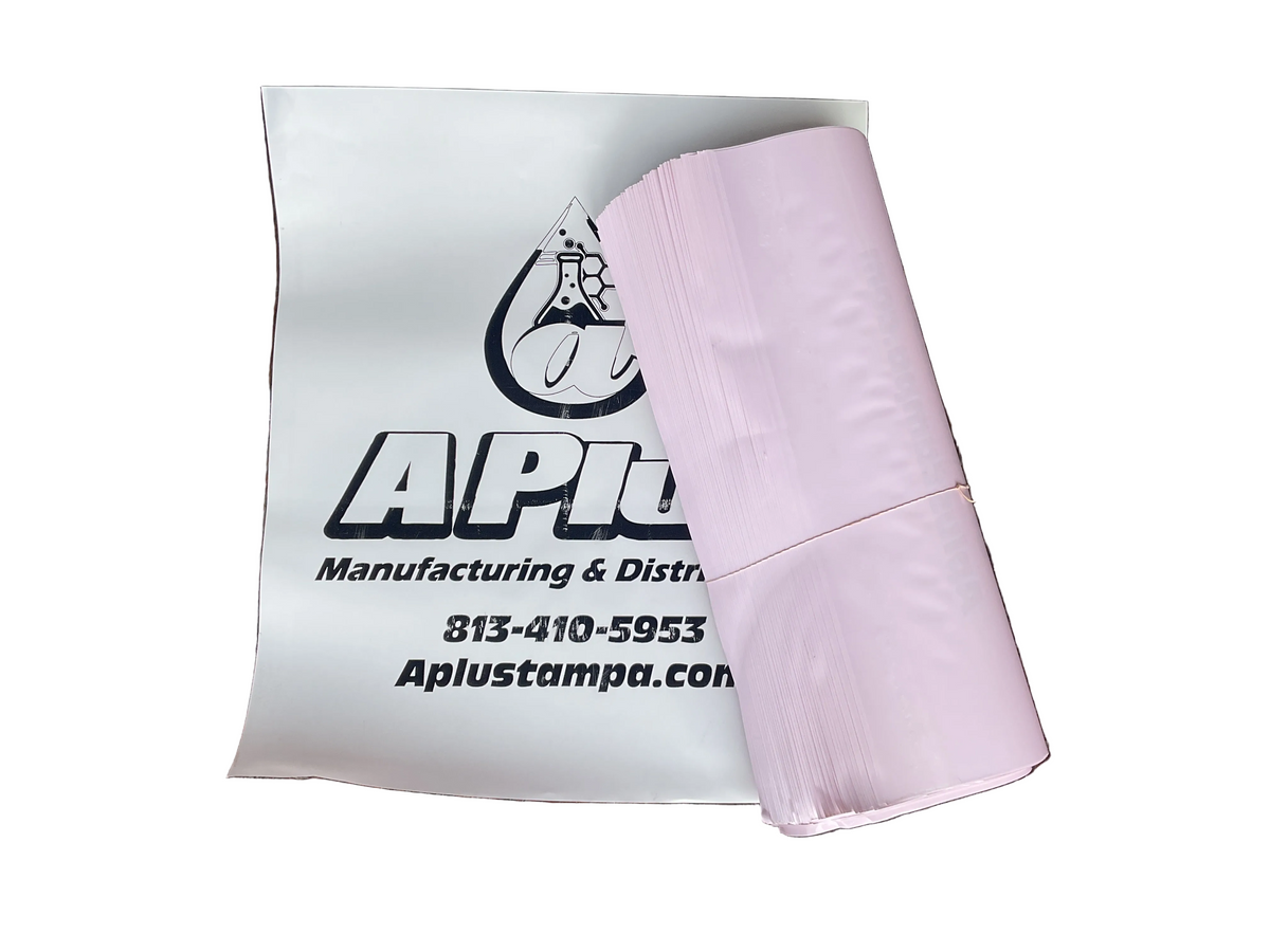 A-PLUS PAPER MATS 100 pcs