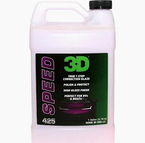 3D SPEED 424 1 GAL