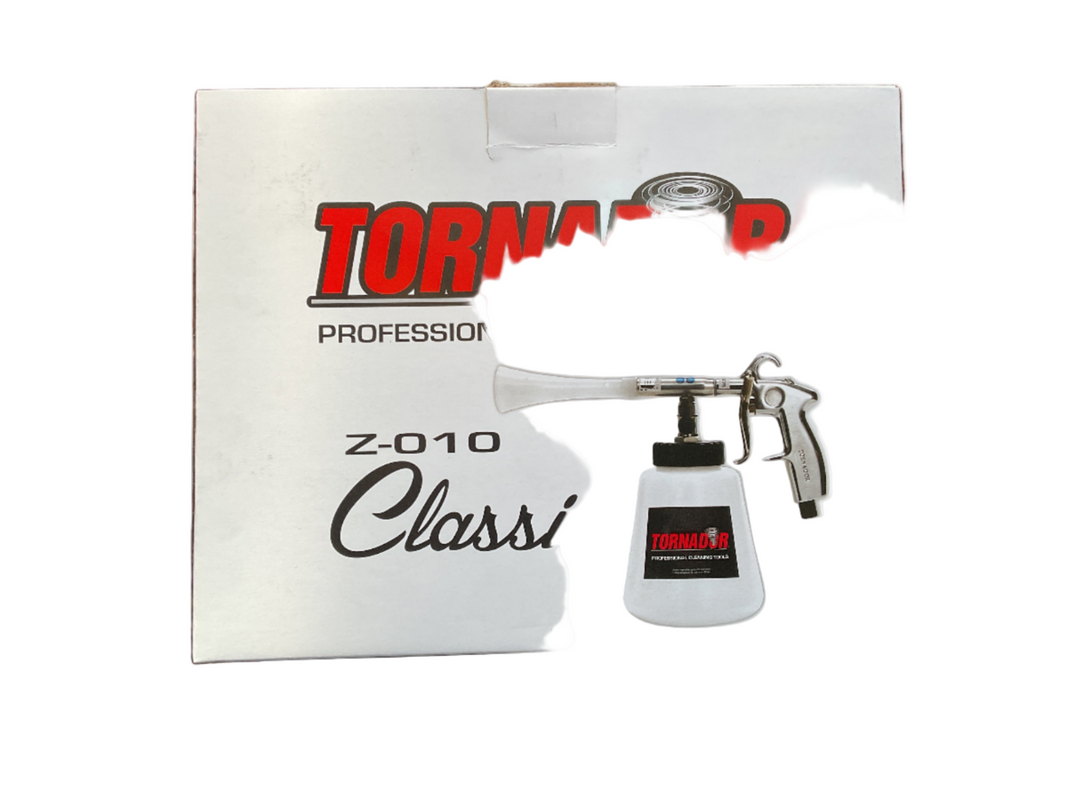 TORNADOR Z-010 CLASSIC