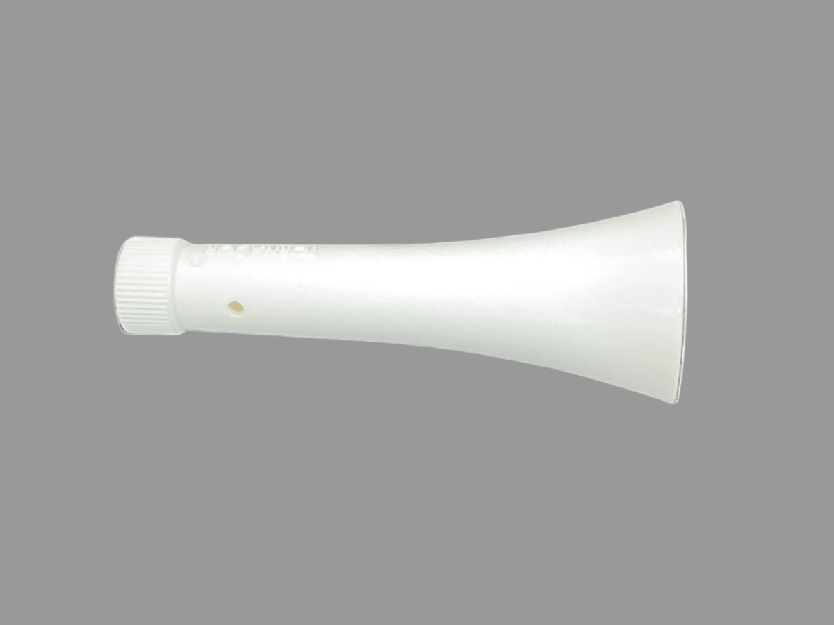 CT-190 CLASSIC NOZZLE WITH INNER STAINLESS STEEL