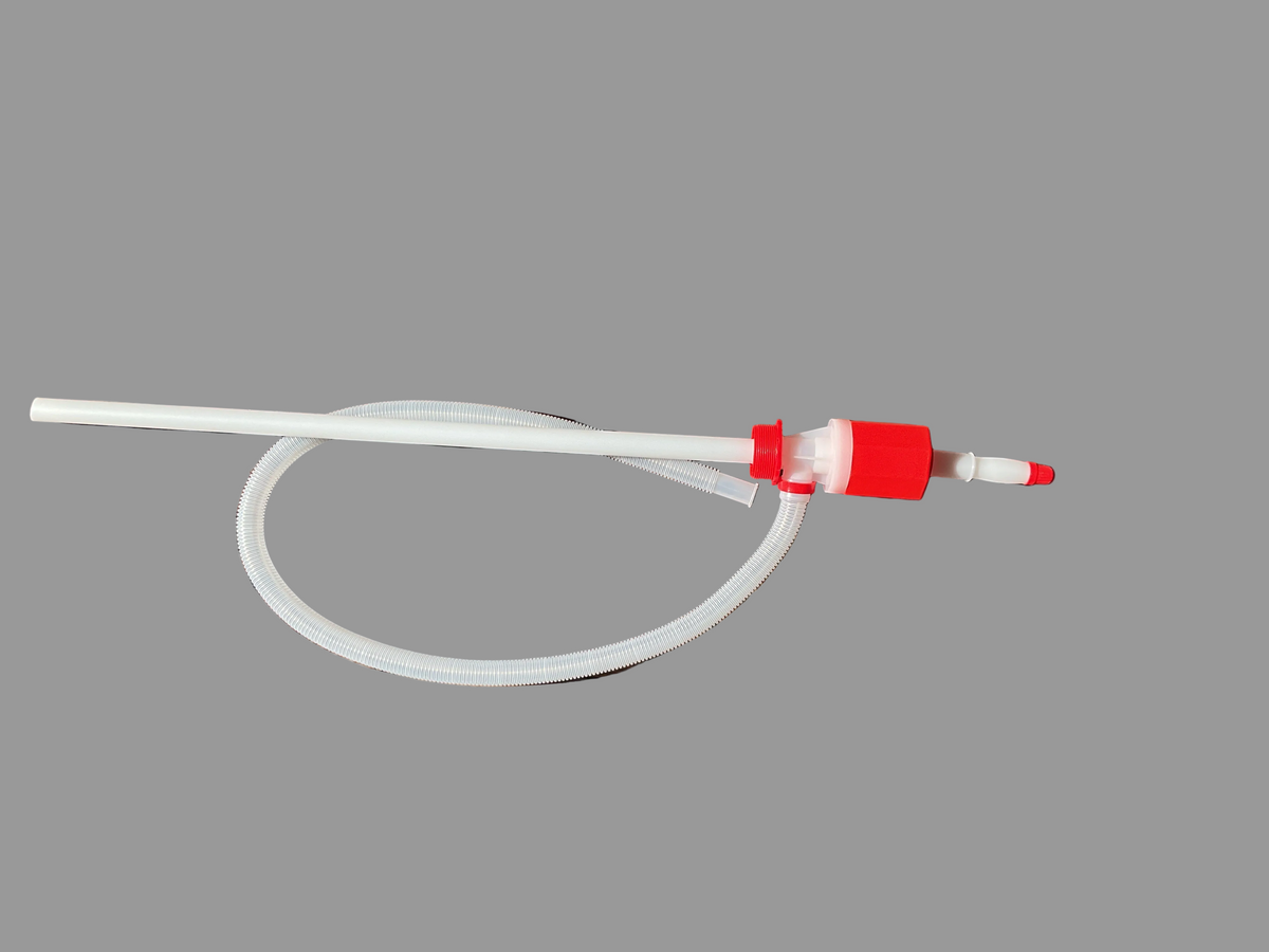 HT450 SIPHON PUMP