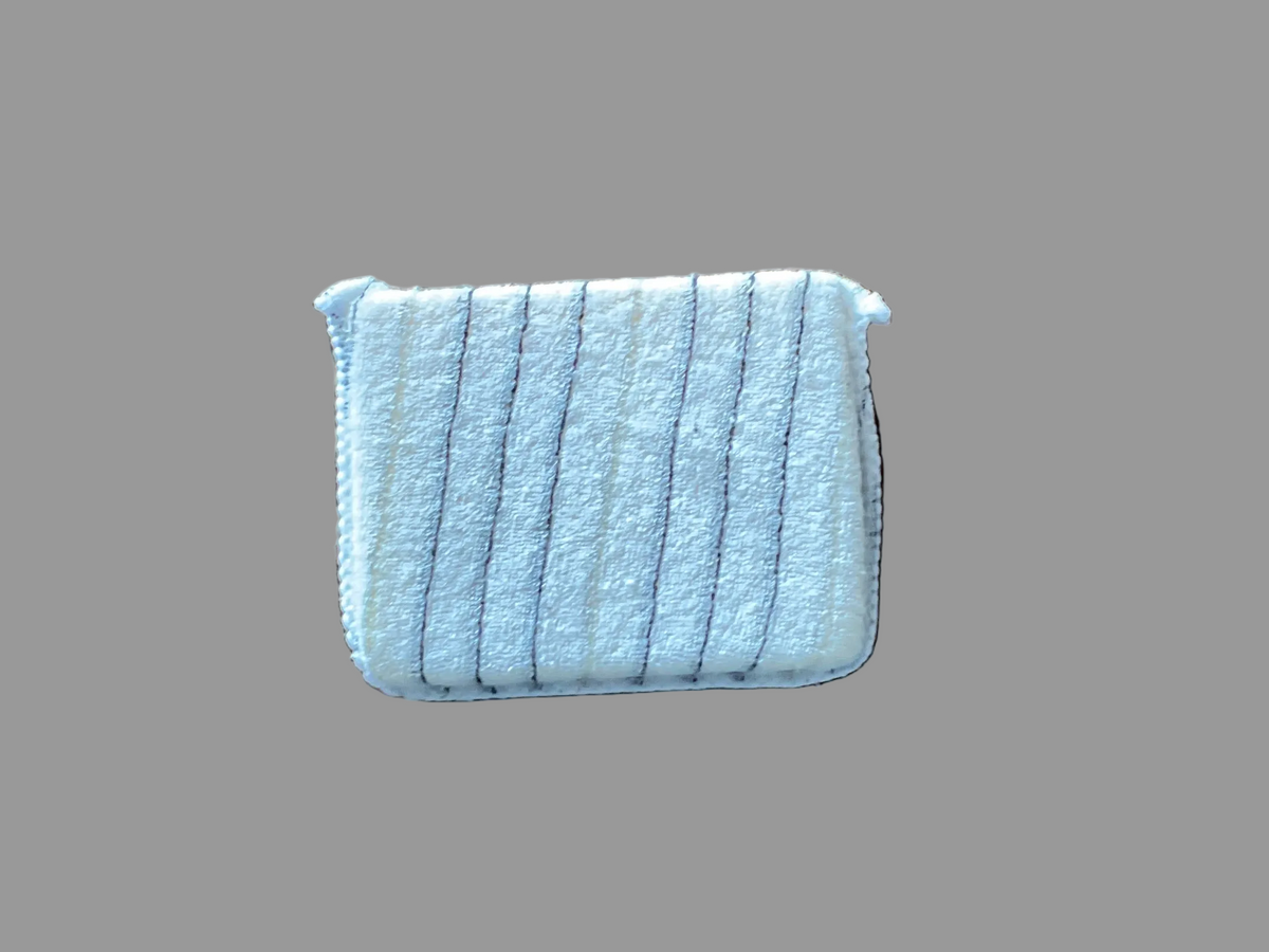 MICROFIBER SPONGES