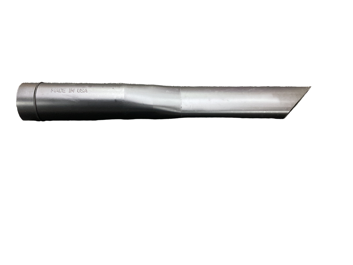 VACUUM NOZZLE SWIVEL CUFFS 2”