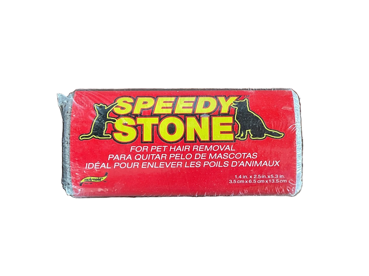 SPEEDY STONE