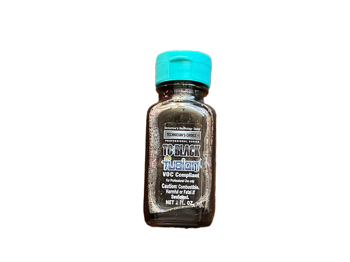 TC BLACK FUSION