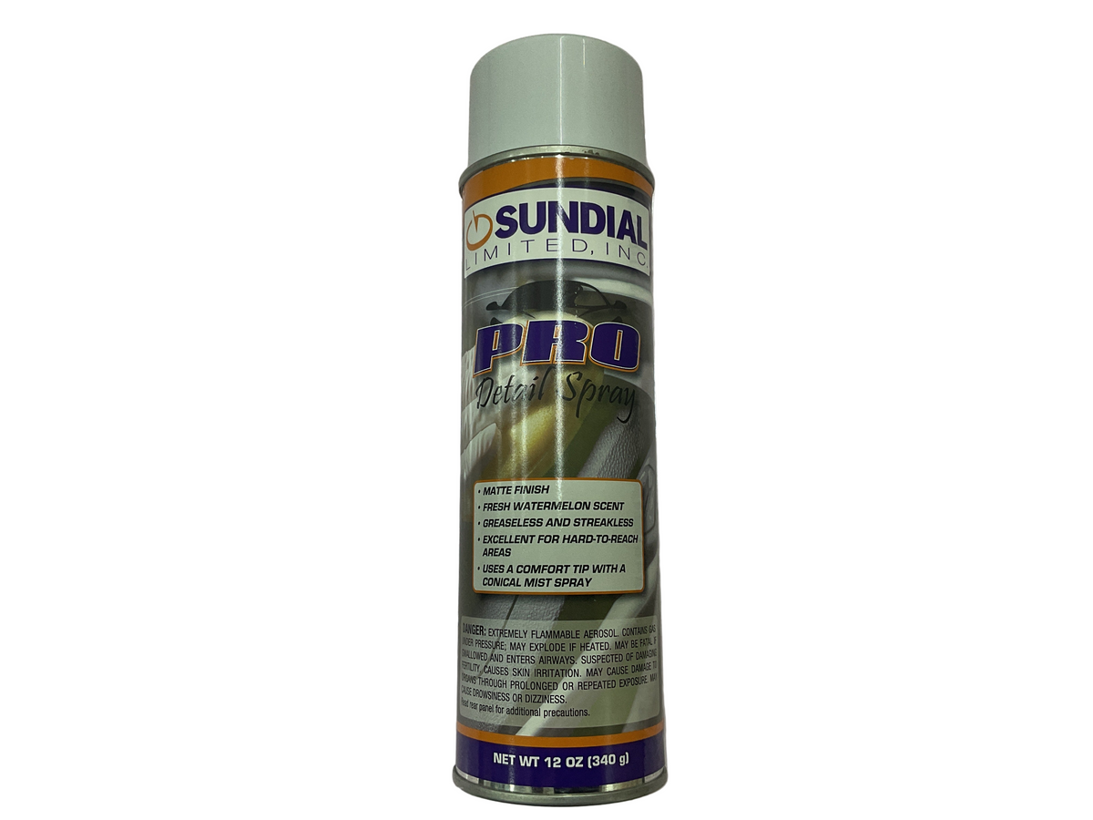 DETAILS SPRAY PRO