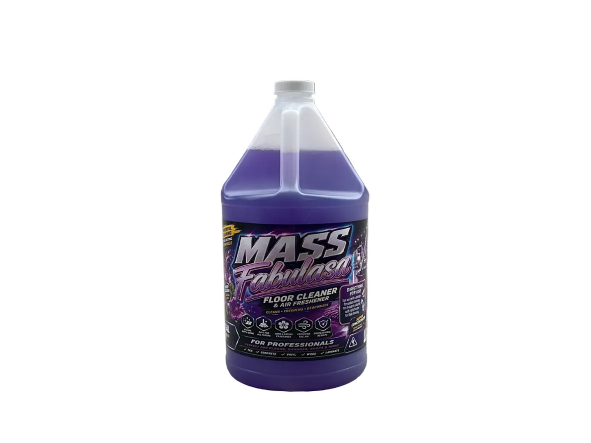 MASS FABULASA