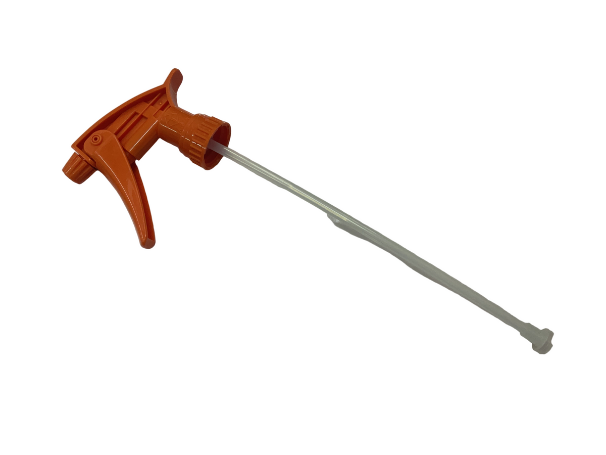 Trigger orange