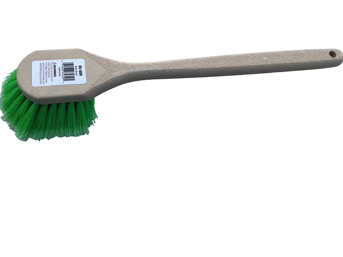 85-609 BODY BRUSH