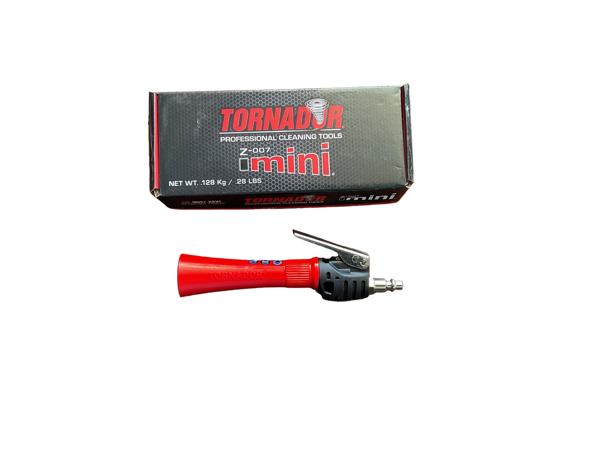 TORNADOR Z-007 MINI