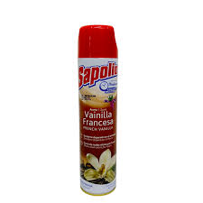 SAPOLIO FRENCH VANILLA 12 OZ