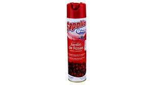 SAPOLIO ROSE GARDEN 12 OZ