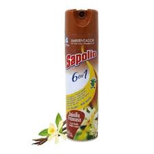 SAPOLIO VANILLA 12 OZ