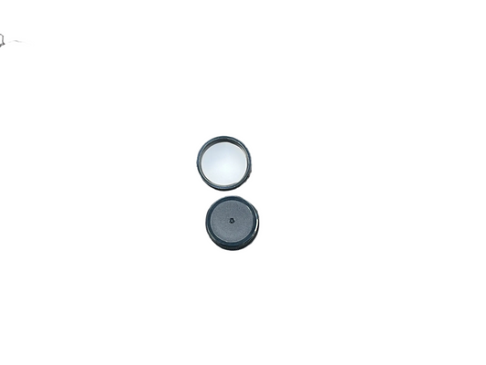 32 ounce bottle, cap black