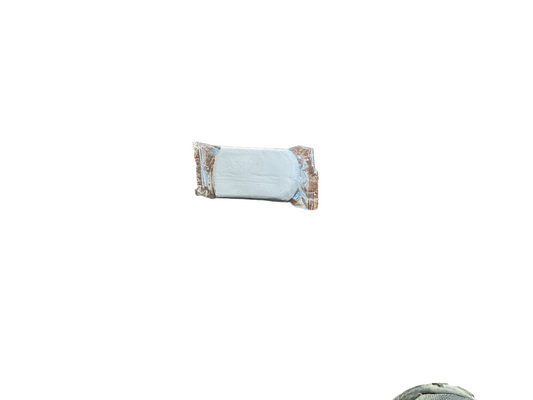 CLAY BAR WHITE LICH