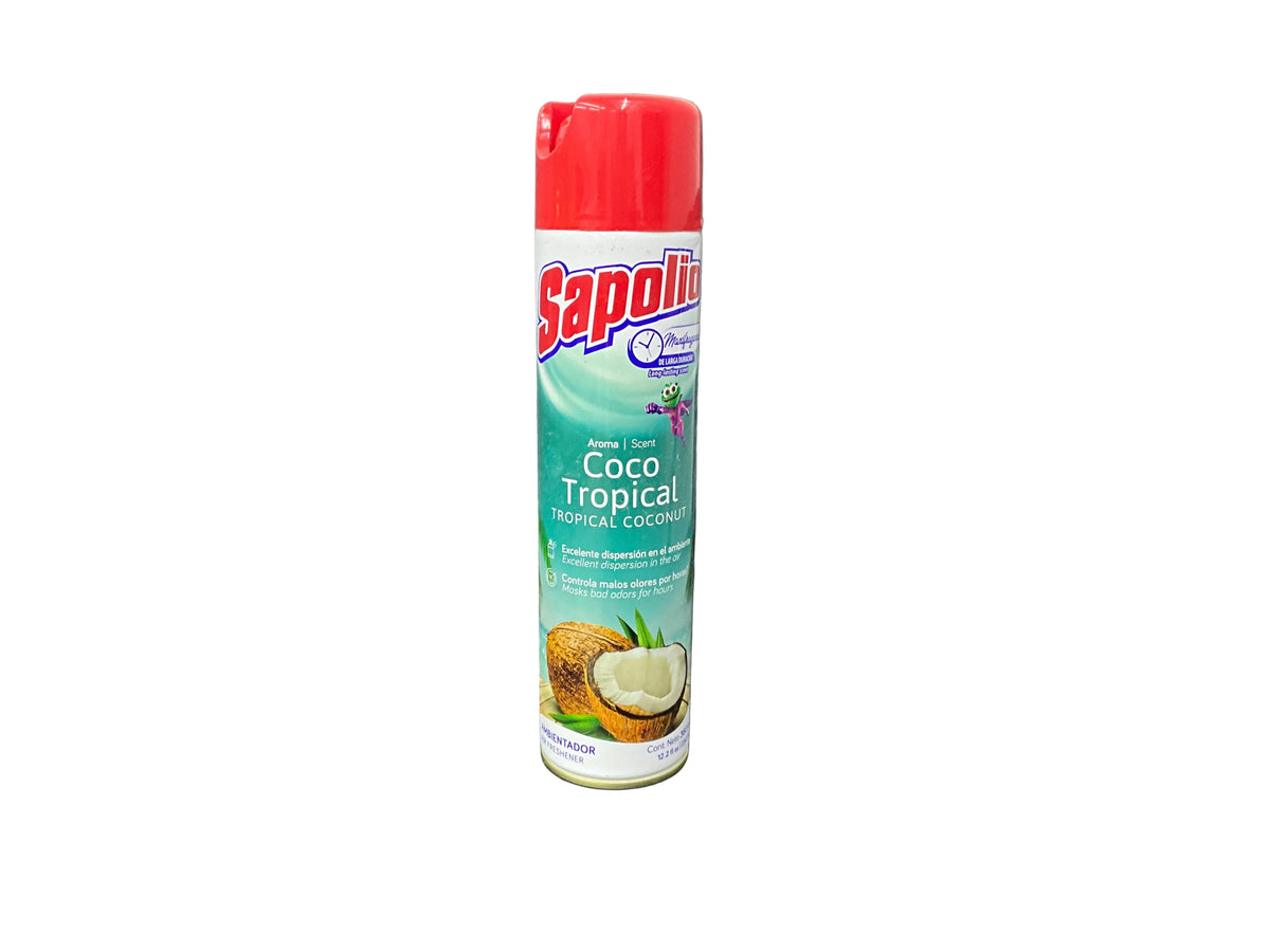 SAPOLIO COCO TROPICAL