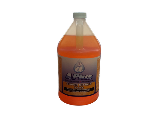 CITRUS PLUS