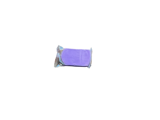 CLAY BAR PURPLE HEVY