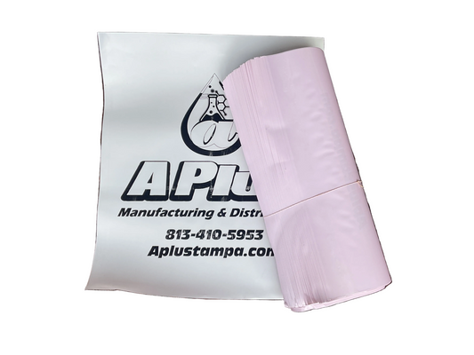 A-PLUS PAPER MATS 100 pcs
