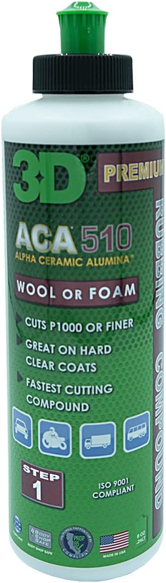 3D ACA 510 32OZ