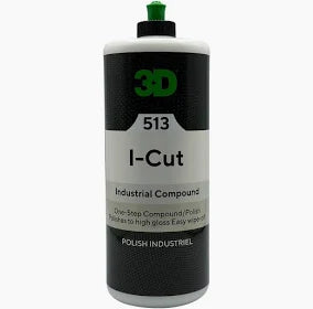 3D I-CUT 513 32OZ