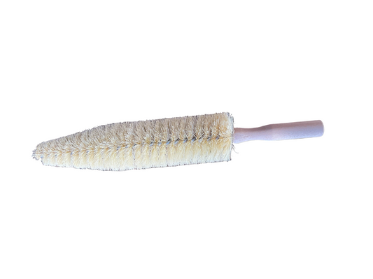 85-631 SPOKE WHEEL BRUSH 17’