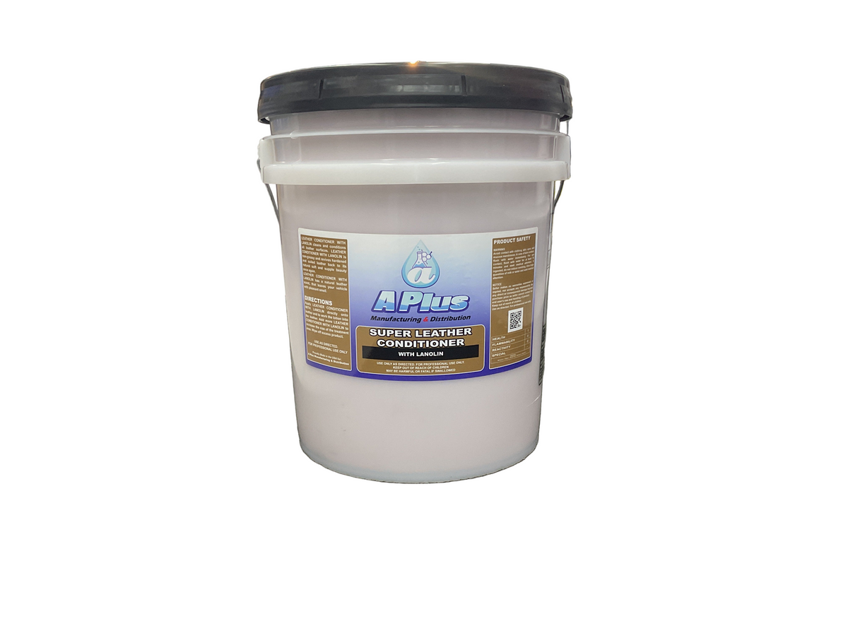 SUPER LEATHER CONDITIONER