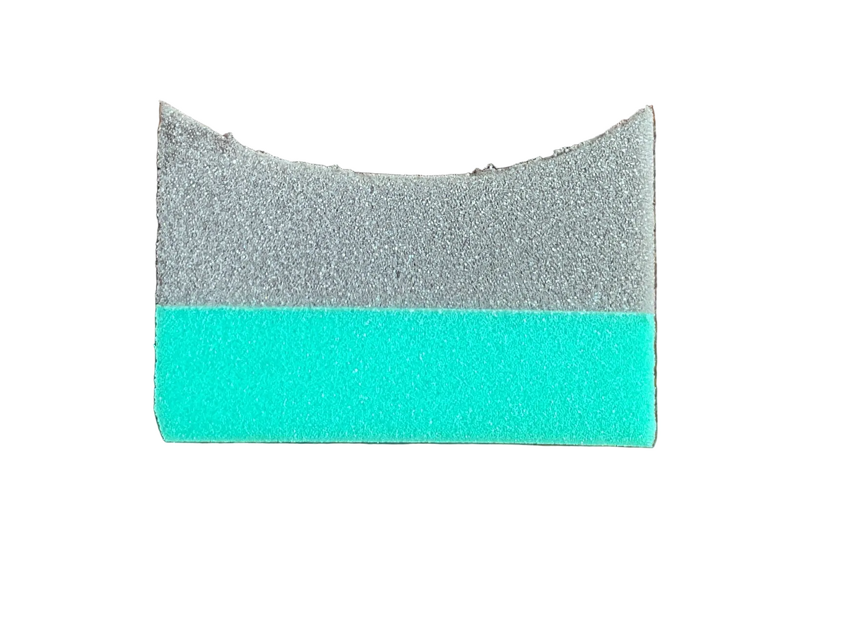 TIRE DRESSING APPLICATOR