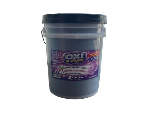 OXI A-PLUS