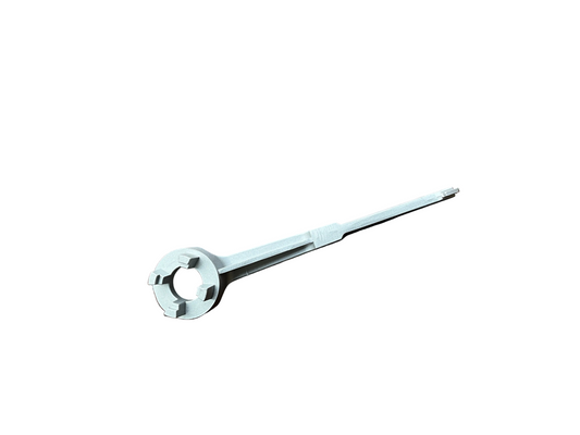 BUNG WRENCH ALUMINUM