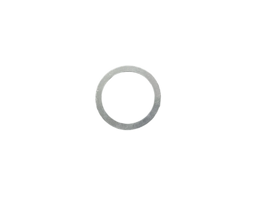 CT-018 CAP GASKET