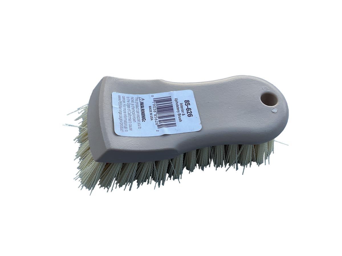 85-626 INTERIOR UPHOLSTERY BRUSH