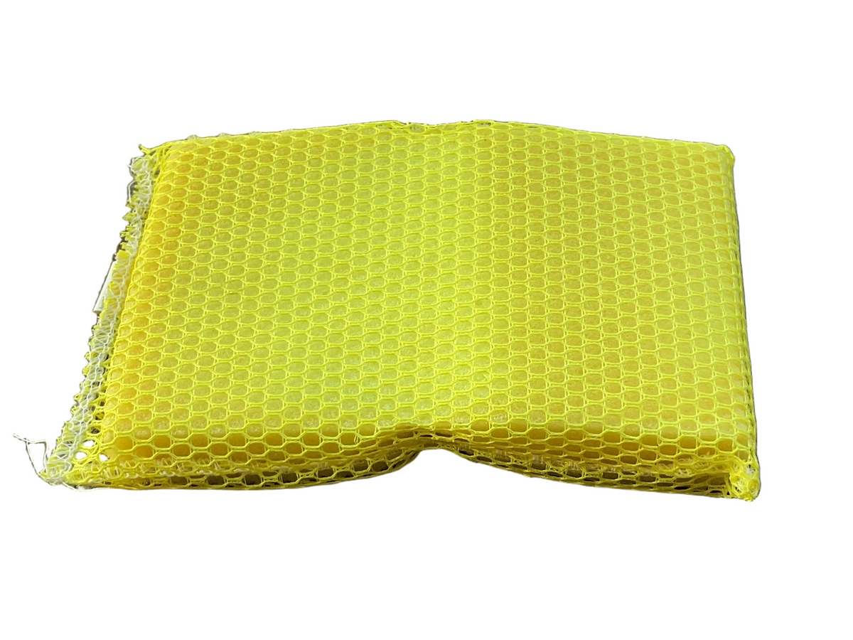 BUG SPONGE 6.50 x4 x1 HD MESH