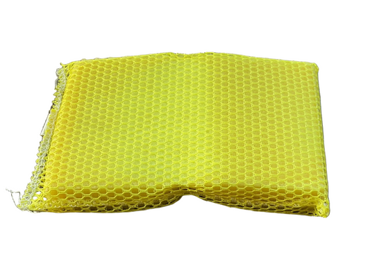 BUG SPONGE 6.50 x4 x1 HD MESH