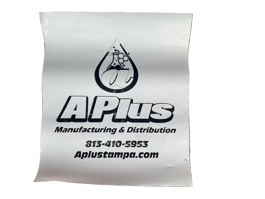 A-PLUS PAPER MATS BOX 500 psc