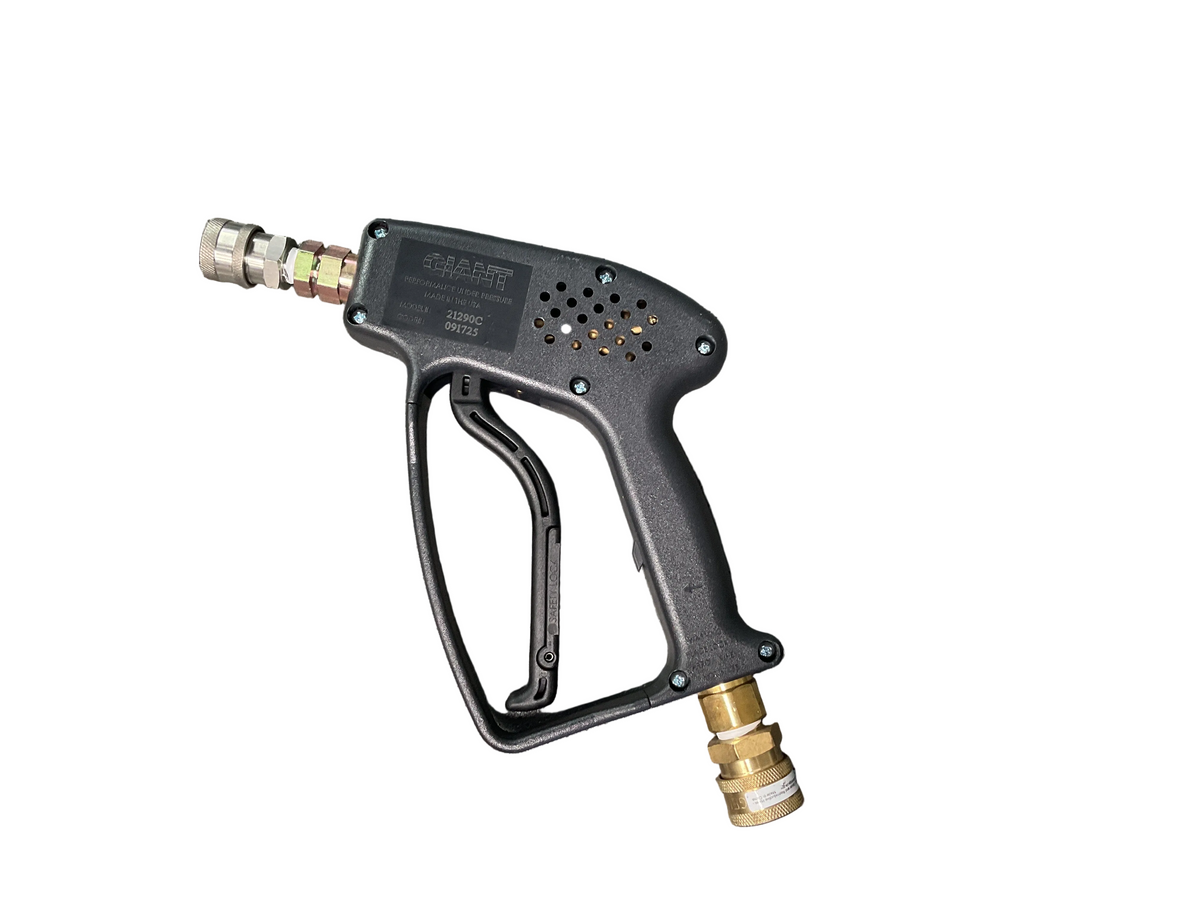 PRESSURE WASHING GUN 5000 PSI