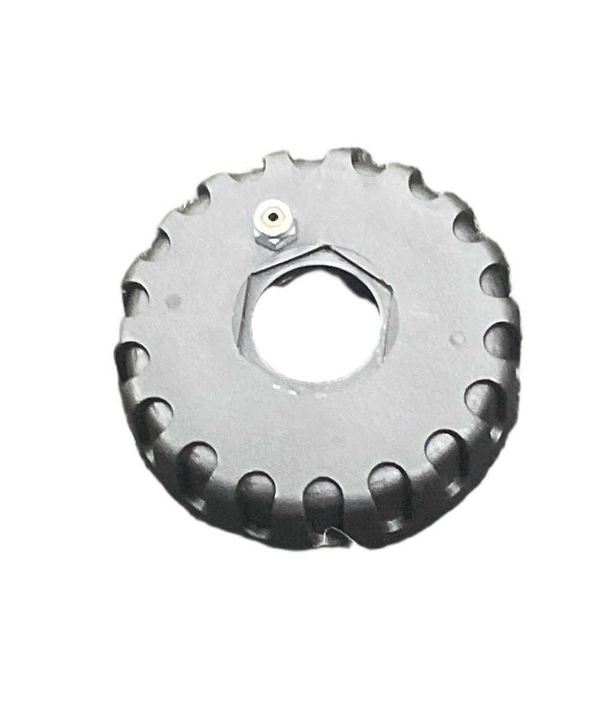 CT-300 TORNADOR JAR CAP - WITH HOLE