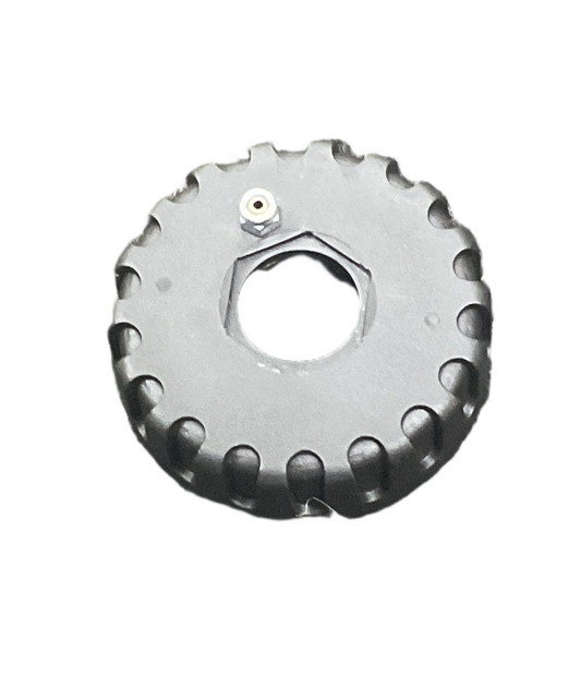 CT-300 TORNADOR JAR CAP - WITH HOLE