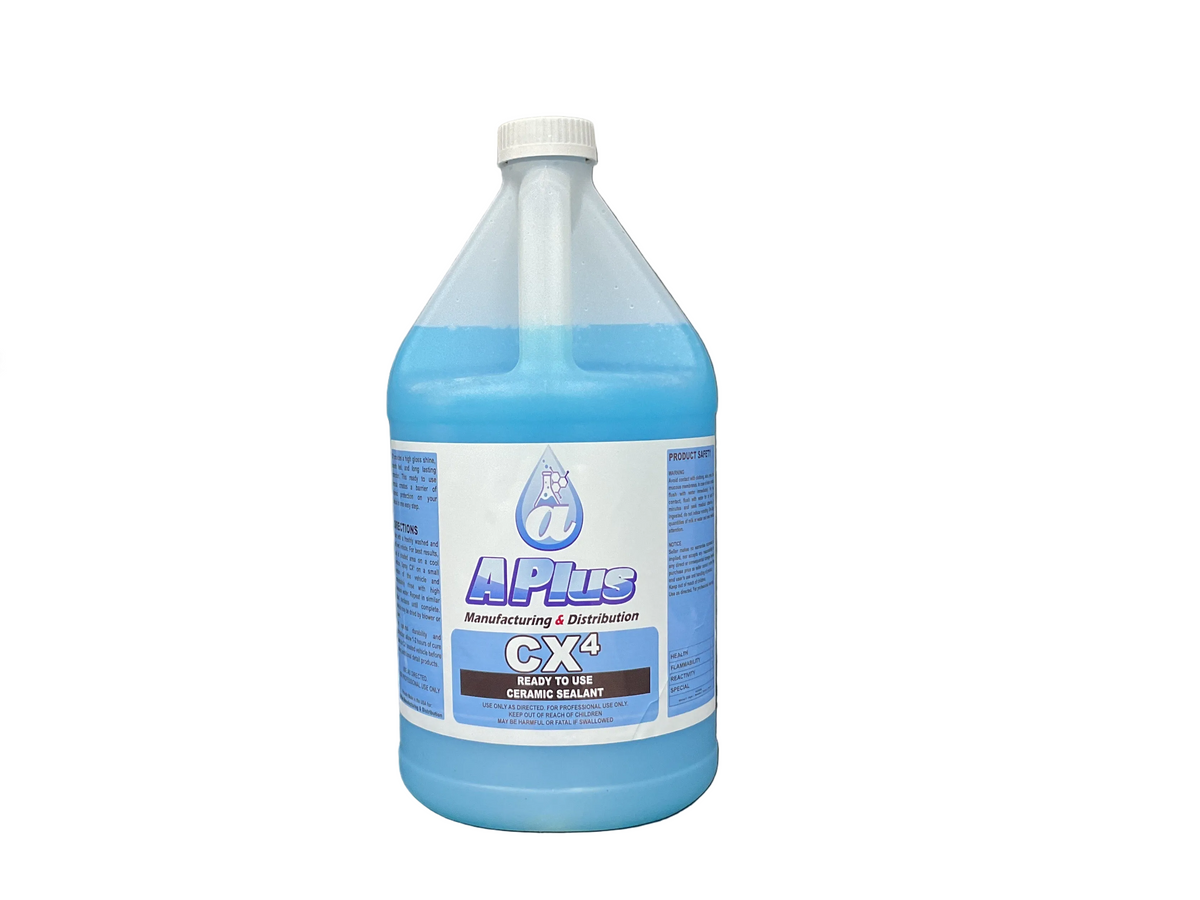 CX4 CERAMIC SEALANT