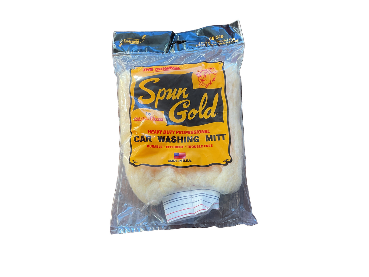 85-310 SPUN GOLD