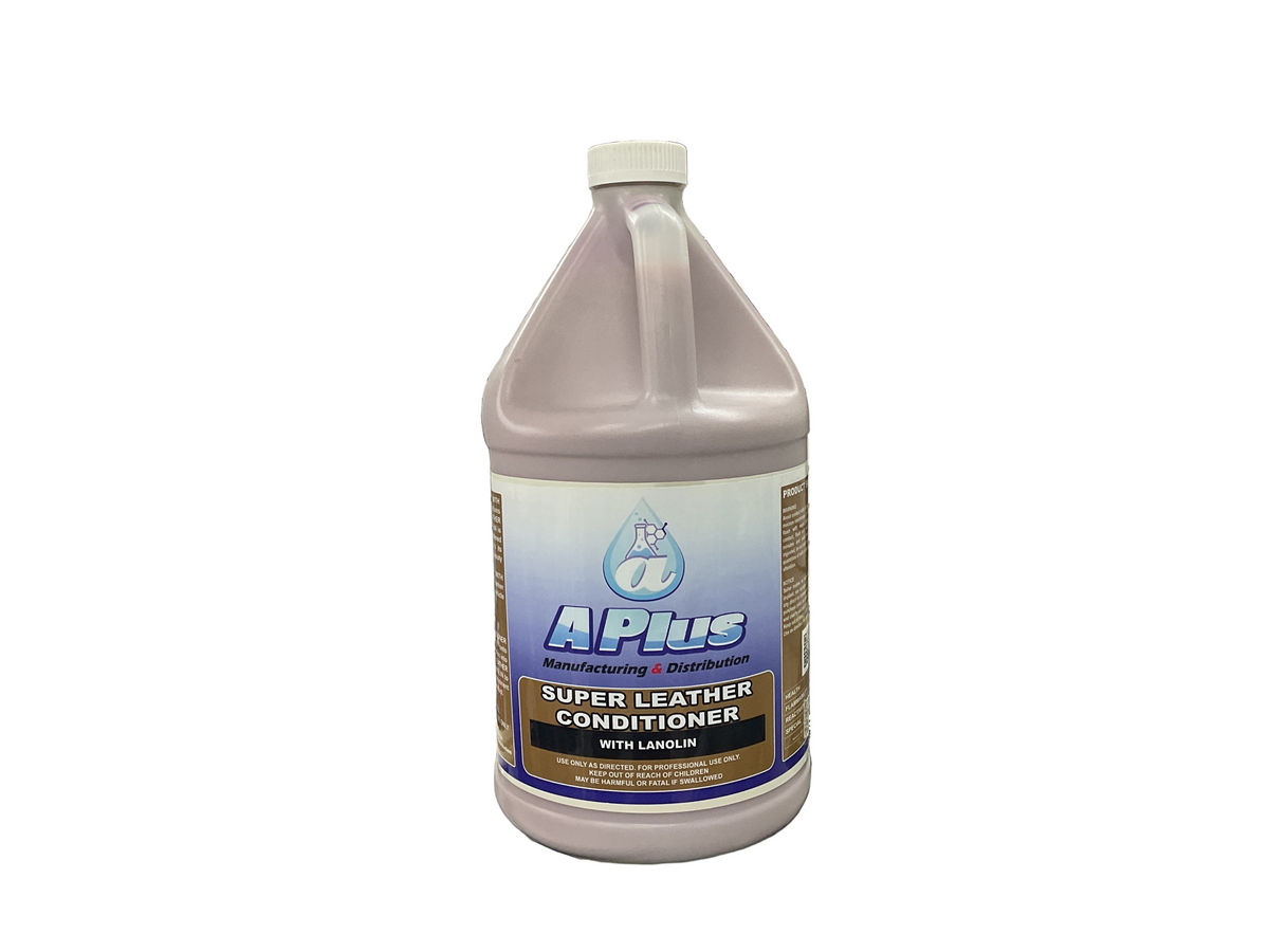 SUPER LEATHER CONDITIONER