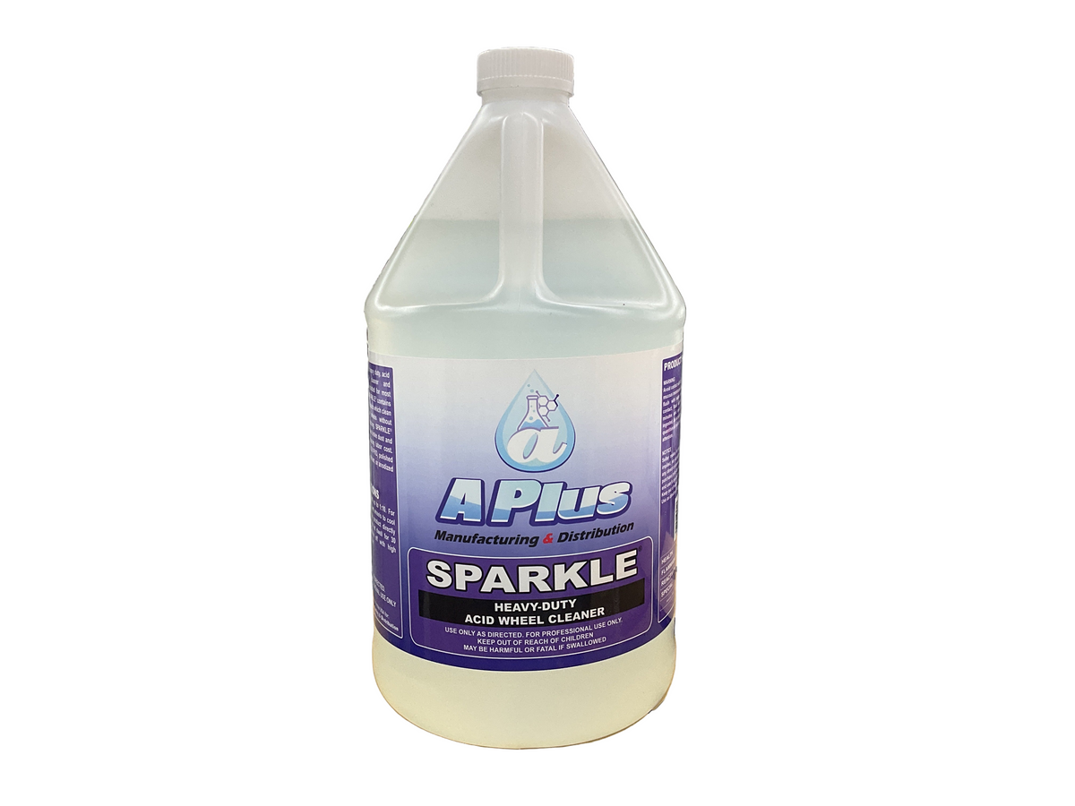 SPARKLE WHEEL ACID