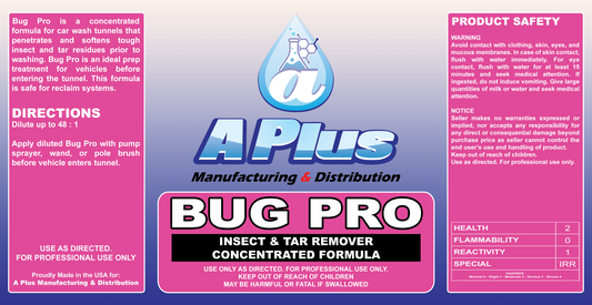 BUG PRO