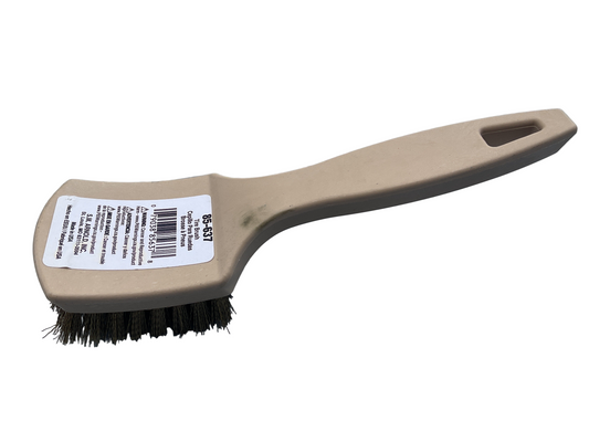 85-637 TIRE BRUSH
