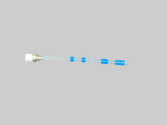 CT- 101 WEIGHTED TUBE ASSEMBLY