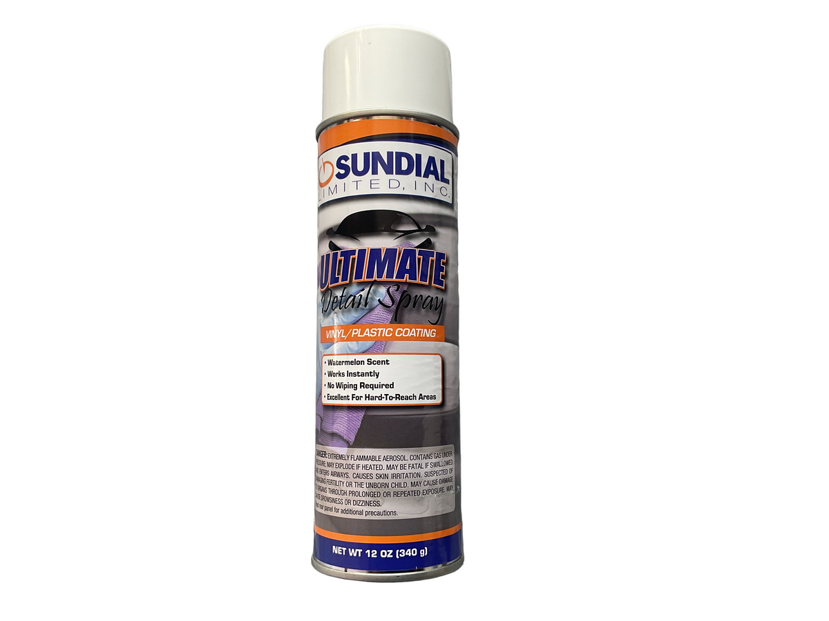 DETAILS SPRAY ULTIMATE