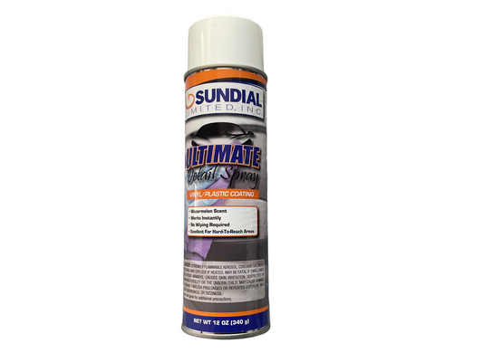 DETAILS SPRAY ULTIMATE