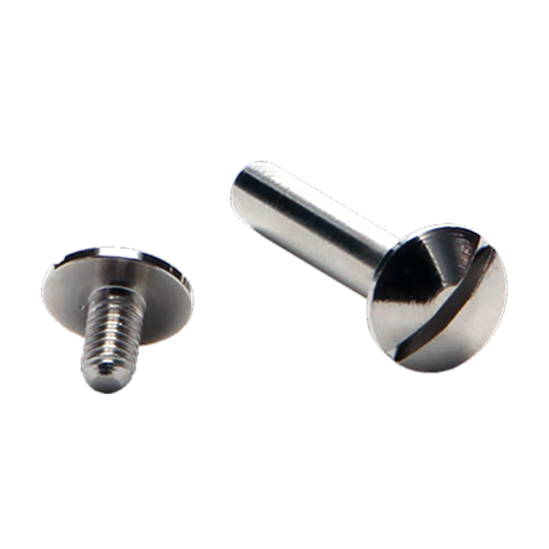CT-006/CT-007 Pin & Screw