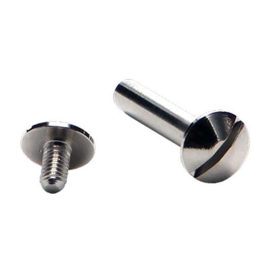 CT-006/CT-007 Pin & Screw